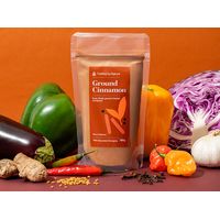 FtN Ground Cinnamon 